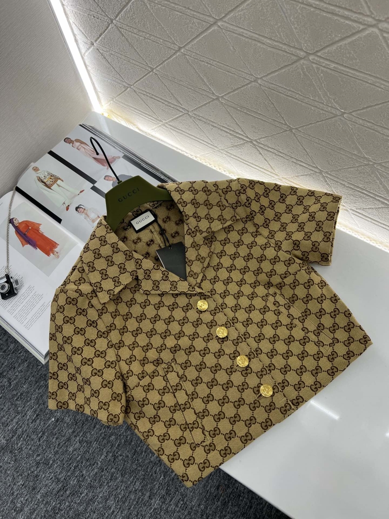 Gucci Shirts